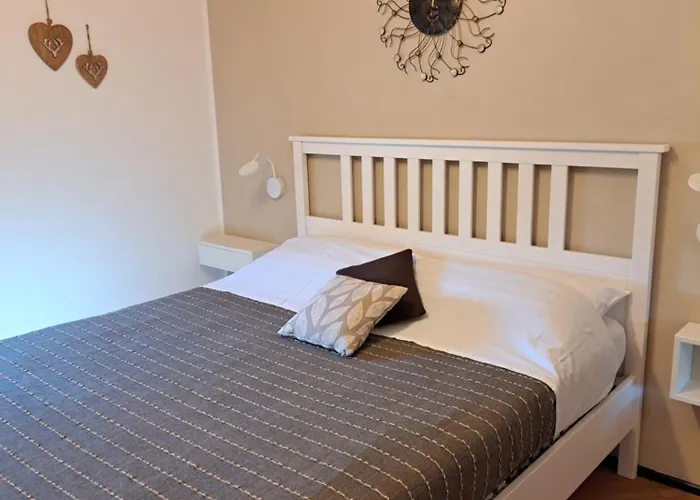 Villa Rooms
