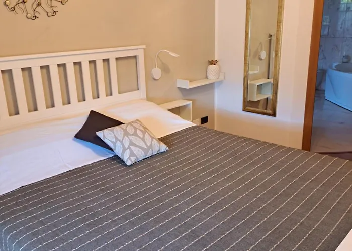 Villa Rooms