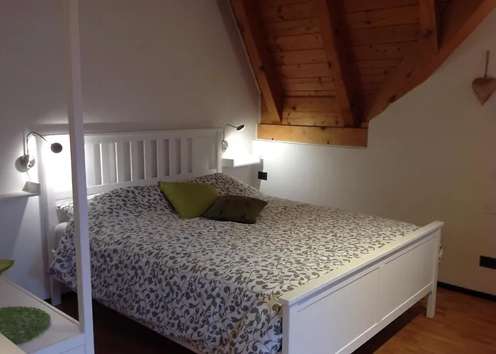 Villa Rooms