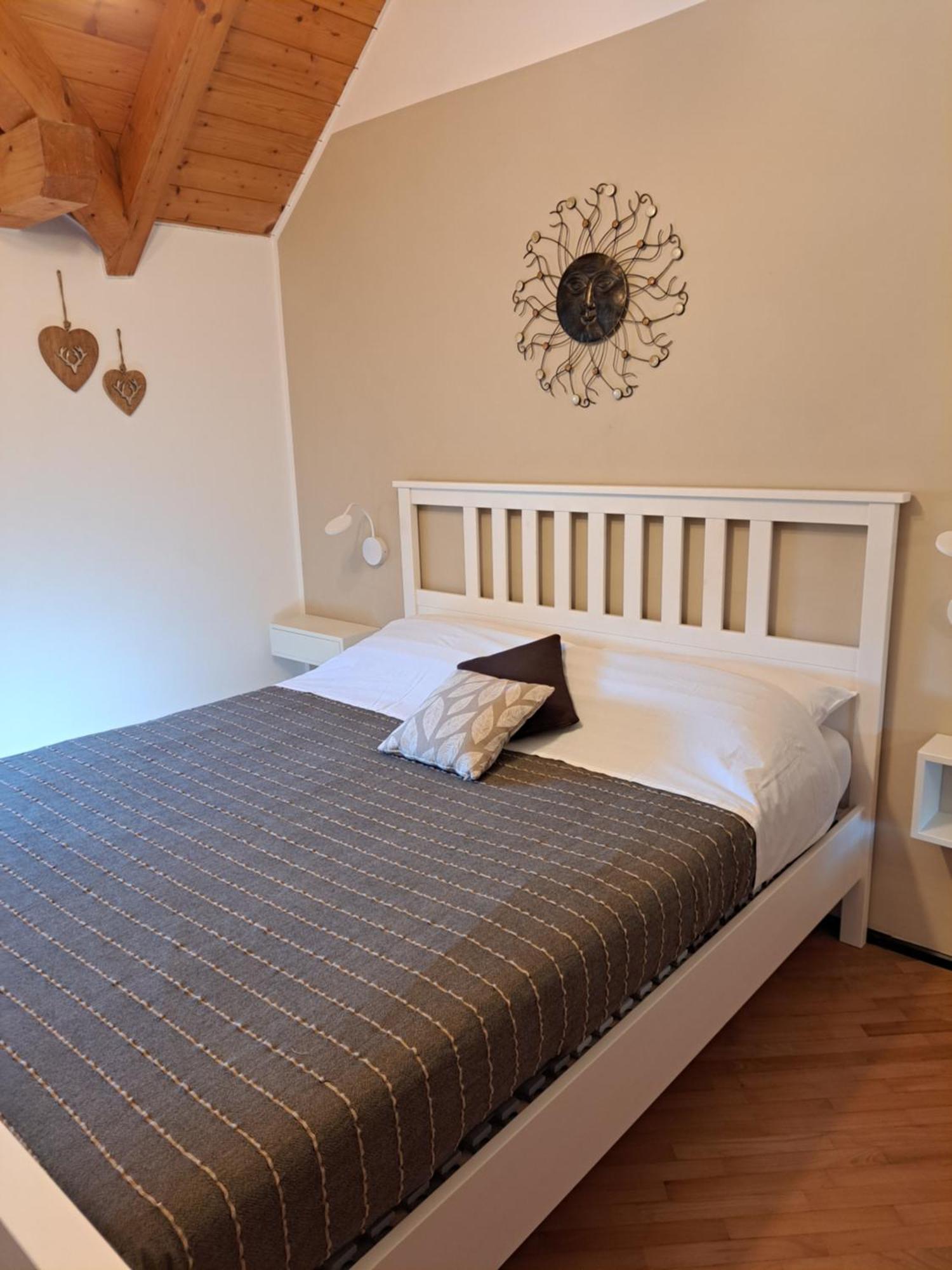 Guest house Villa Rooms *