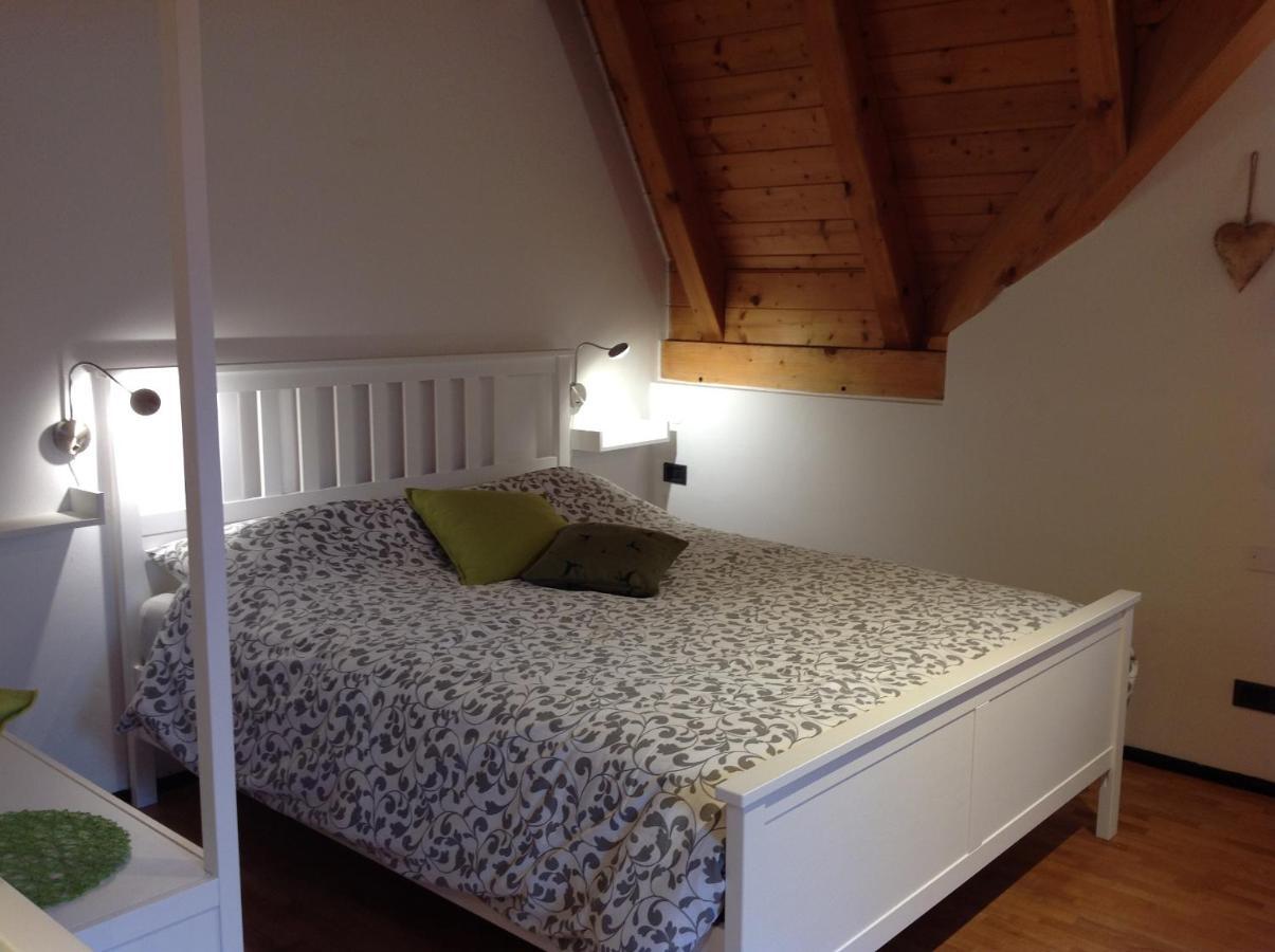 Villa Rooms Guest house Laives