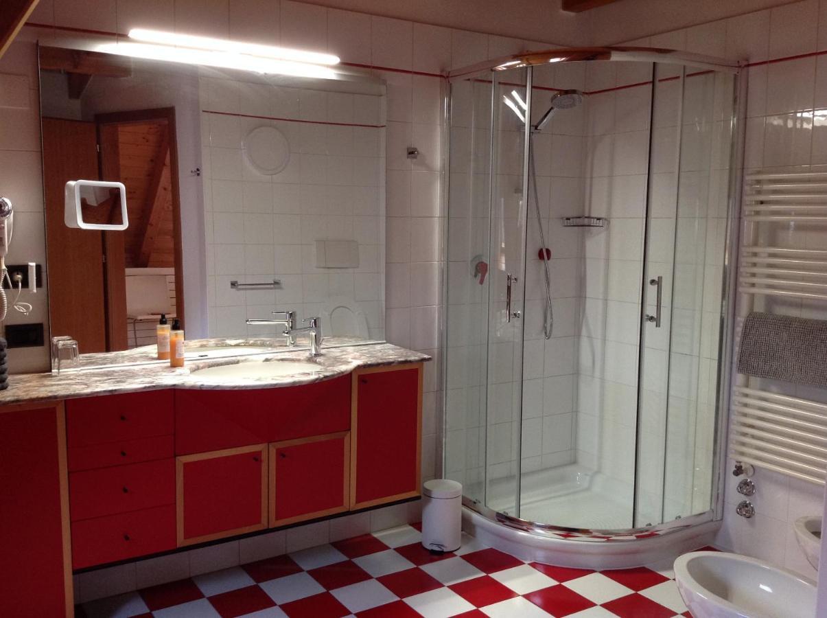 Villa Rooms Guest house *