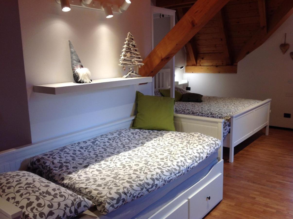 Guest house Villa Rooms