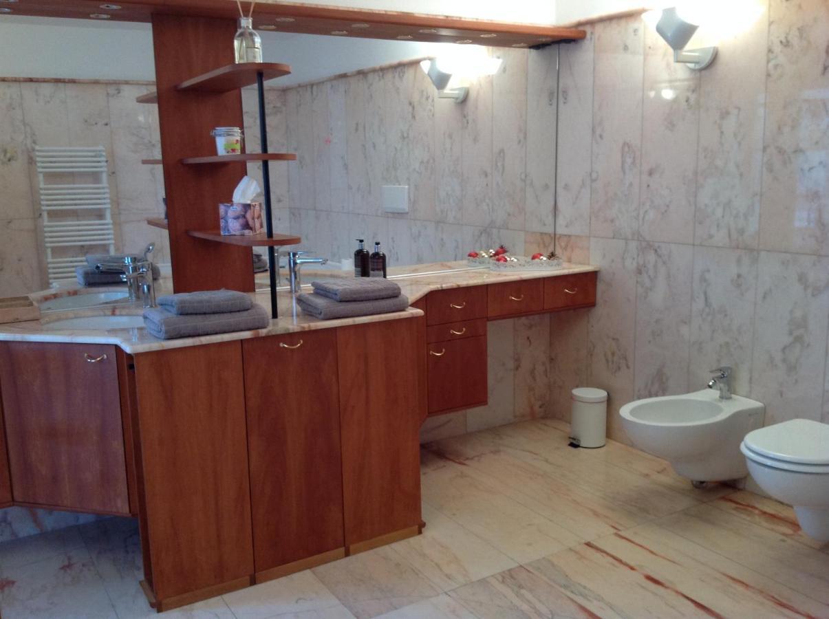 Guest house Villa Rooms