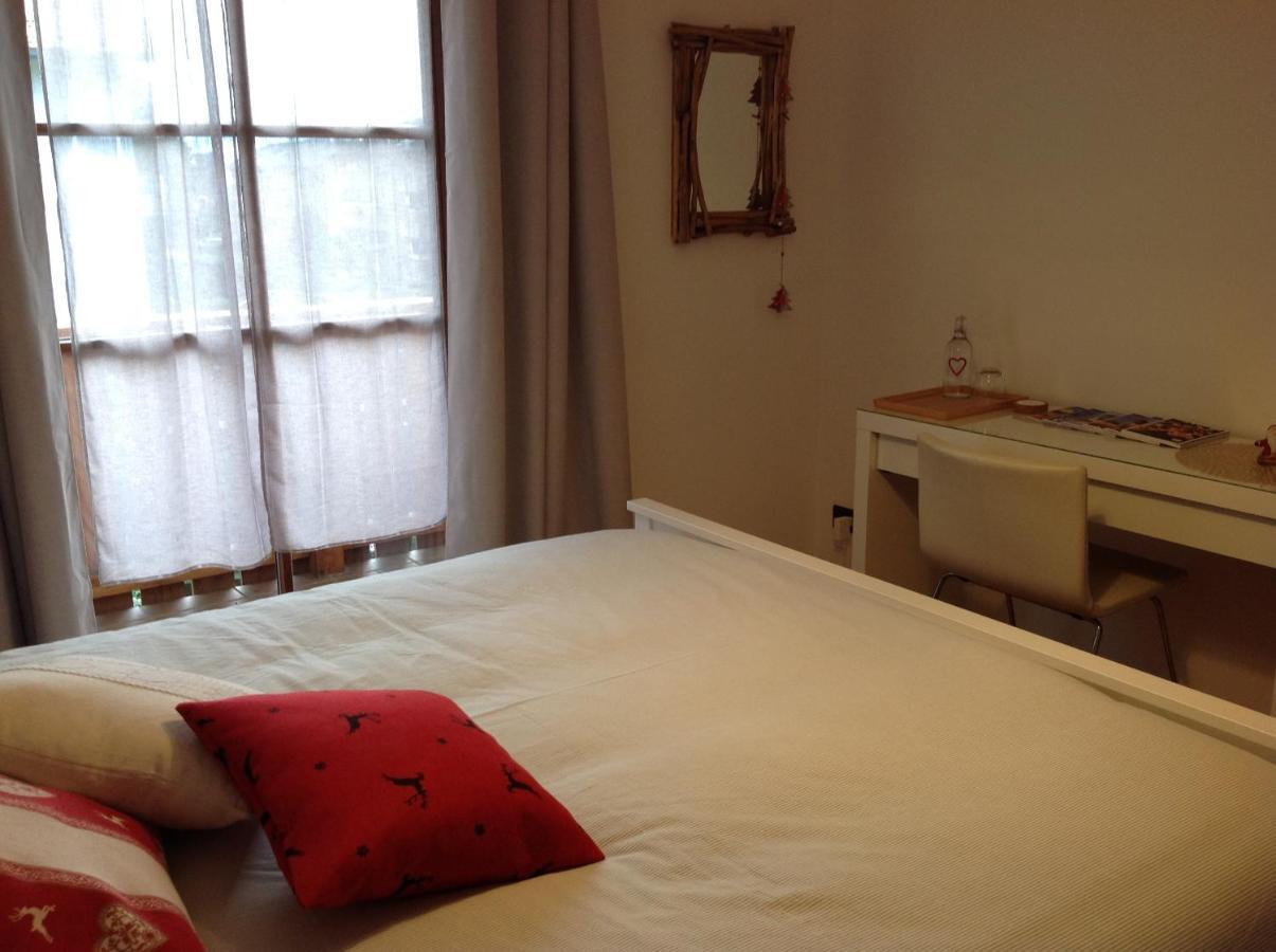 Villa Rooms *