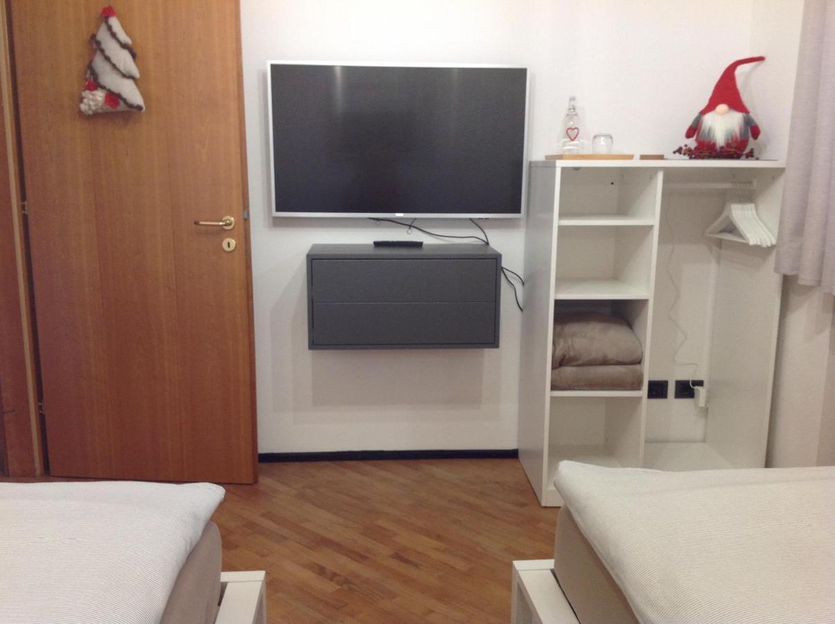 Villa Rooms Laives