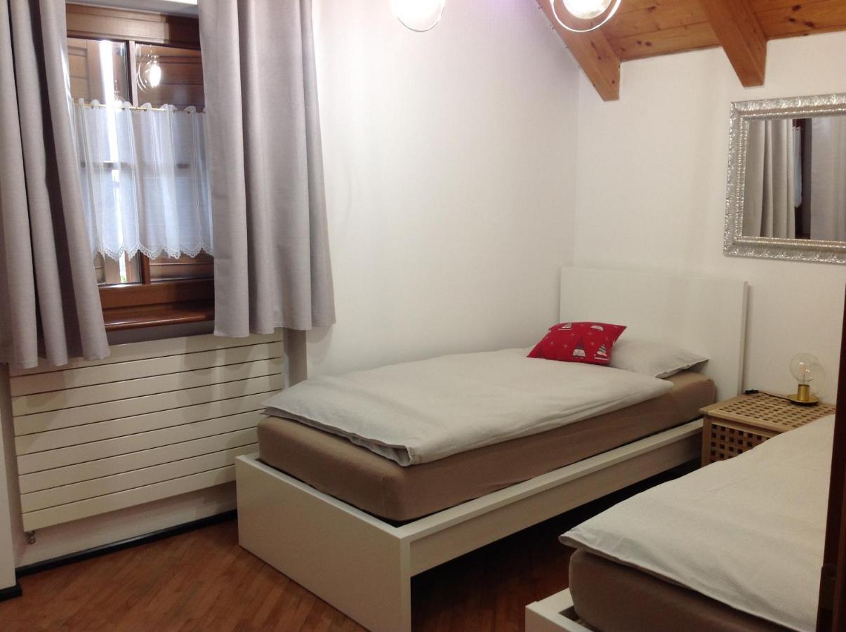 Villa Rooms Guest house *
