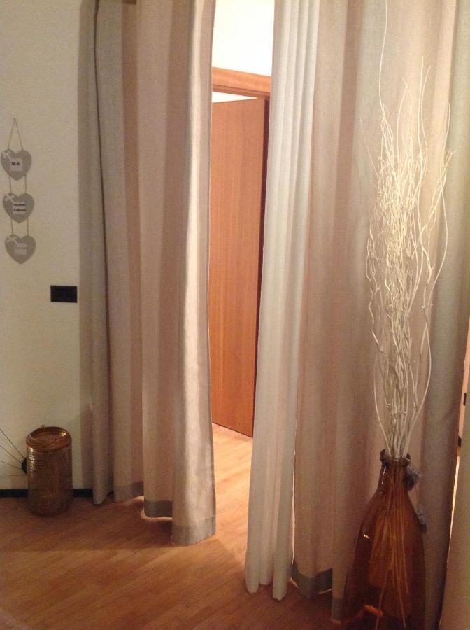 Villa Rooms Guest house Laives